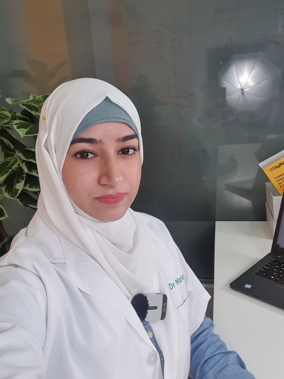 Dr. Tehreem Khan