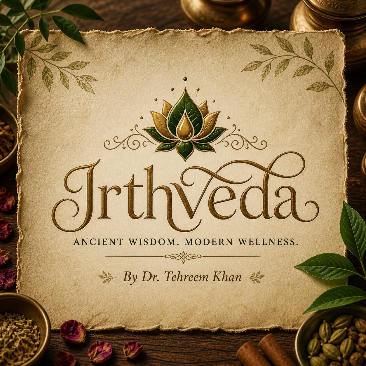 IrthVeda